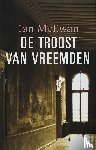 McEwan, Ian - De troost van vreemden