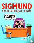Wit, P. de - Sigmund eenentwintigste sessie