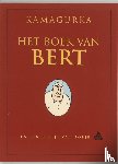 Kamagurka - Het Boek van Bert
