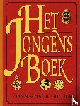 Iggulden, C., Iggulden, H. - Het Jongensboek