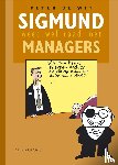 Wit, P. de - Sigmund weet wel raad met managers