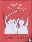 Buisman, J. - Opa Kees & oma Keetje