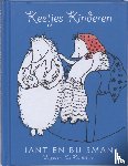 Buisman, J. - Keetjes kinderen