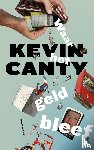 Canty, K. - Waar het geld bleef