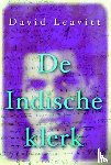 Leavitt, D. - De Indische klerk