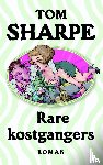 Sharpe, Tom - Rare kostgangers