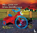 Wertheim, Micha, Leijer, Jeroen de, Schalk, Marjolein - Hoe Lima een lekke band kreeg