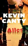 Canty, K. - Alles