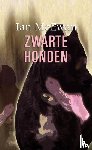 McEwan, Ian - Zwarte honden