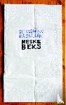 Beks, Neske - De kleenex kronieken