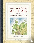 Klare, Jean, Swaaij, Louise van - De Grote Atlas van de Belevingswereld
