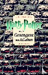 Rowling, J.K. - Harry Potter en de gevangene van Azkaban