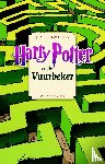 Rowling, J.K. - Harry Potter en de vuurbeker