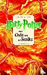 Rowling, J.K. - Harry Potter en de Orde van de Feniks