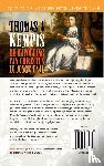 Kempis, Th. a - De navolging van Christus in jonge taal