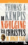 Kempis, Th. a - De navolging van Christus in jonge taal
