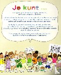 Strick, Alexandra - Je kunt het!