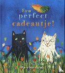 Horacek, Peter - Een perfect cadeautje !