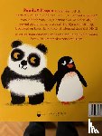 Hicks, Zehra - Panda & Pinguïn vinden een ding