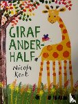 Kent, Nicola - Giraf Anderhalf