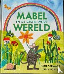 Stewart, Paul - Mabel en de grote wijde wereld