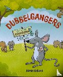 Edlung, Bambi - Dubbelgangers