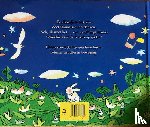 Kitamura, Satoshi - Hanna en de viool