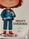 Johnson, Vicki - Molly's smoking