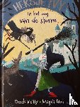 Keilty, Derek - Heksje Ivy - In het oog van de storm