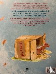 Thompson, Carol - Klein kipje Gwennie