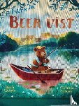 Quayle, Ruth - Beer vist