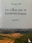 Bol, Monque - We tellen ons in kamernummers