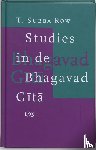 Row, T.S. - Studies in de Bhagavad Gita