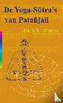Taimni, Iqbal Kishun - De yoga sutra's van Patanjali