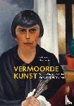 Horn, Linda, Van Voolen, Edward - Vermoorde Kunst
