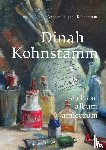 Leupen-Kohnstamm, Annejet - Dinah Kohnstamm en haar album amicorum
