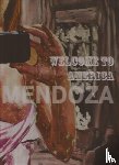 Napoli, Giuseppina, Cavallaro, Laura, Pricoco, Adriano - Ryan Mendoza - Welcome to America