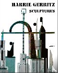 Nelissen, Nico, Offermans, Cyrille - Harrie Gerritz - Sculptures