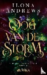 Andrews, Ilona - Oog van de storm