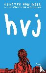 Geel, Lysette van - hvj