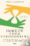 Macciochi, Jenna - Immuun voor veroudering
