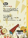 Haayema, Mark - Zit hier muziek in?