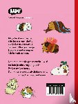 Stein, Mathilde - De grote cavia-kwis
