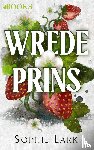 Lark, Sophie - Wrede prins