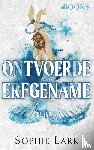 Lark, Sophie - Ontvoerde erfgename