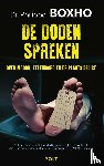 Boxho, Philippe - De doden spreken