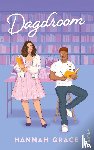 Grace, Hannah - Dagdroom