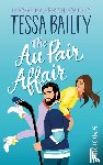 Bailey, Tessa - The au pair affair