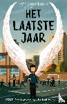 Goodfellow, Matt - Het laatste jaar