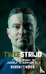 Vries, Derek de - Tweestrijd